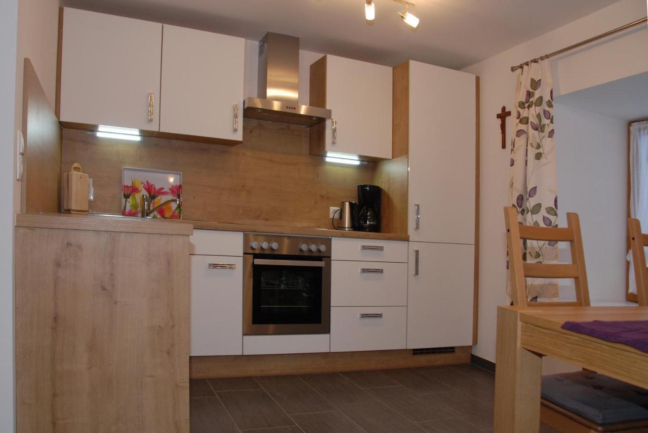Appartement Roslerhof *